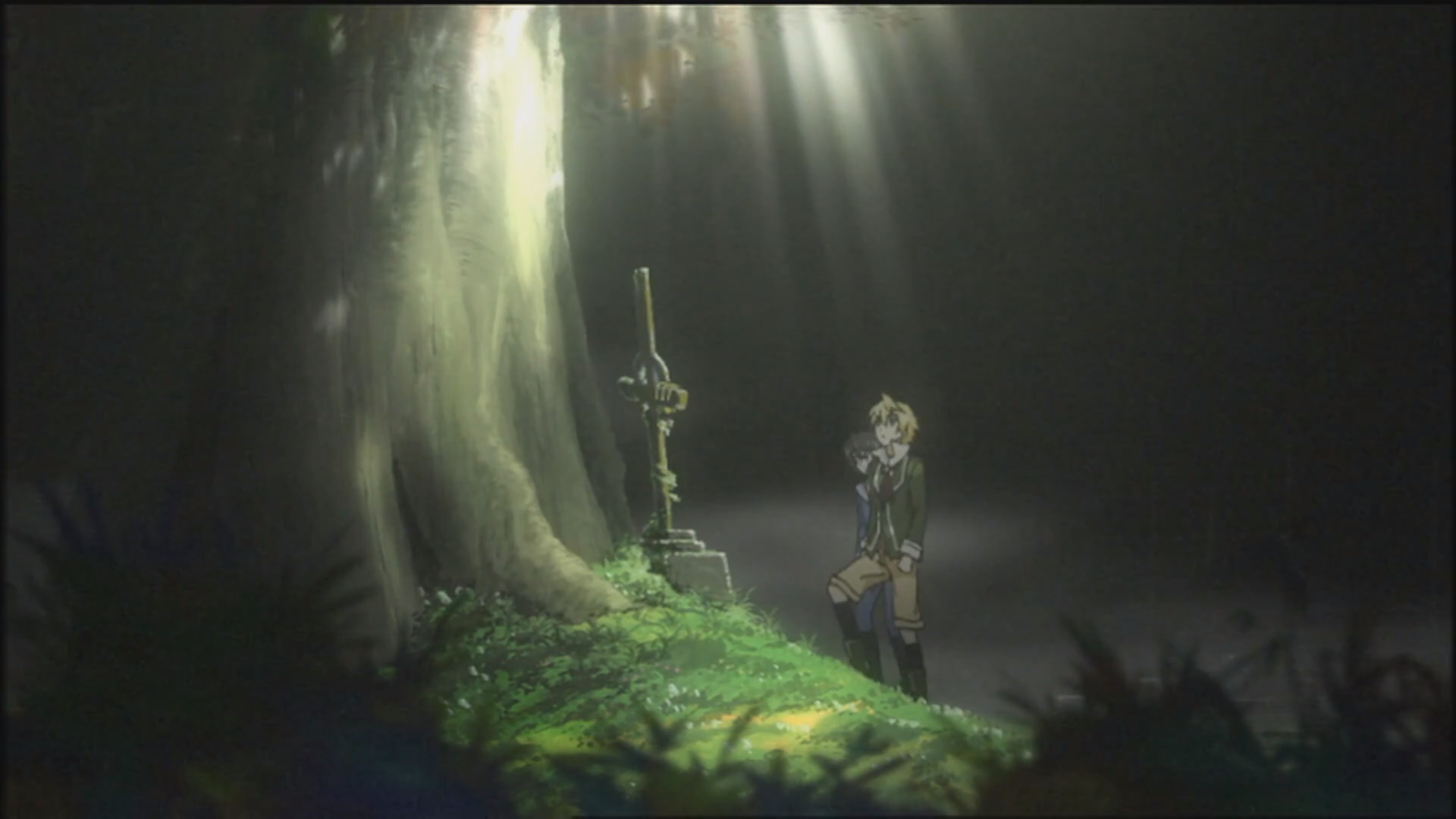 Pandora Hearts (Ay... Onegai)